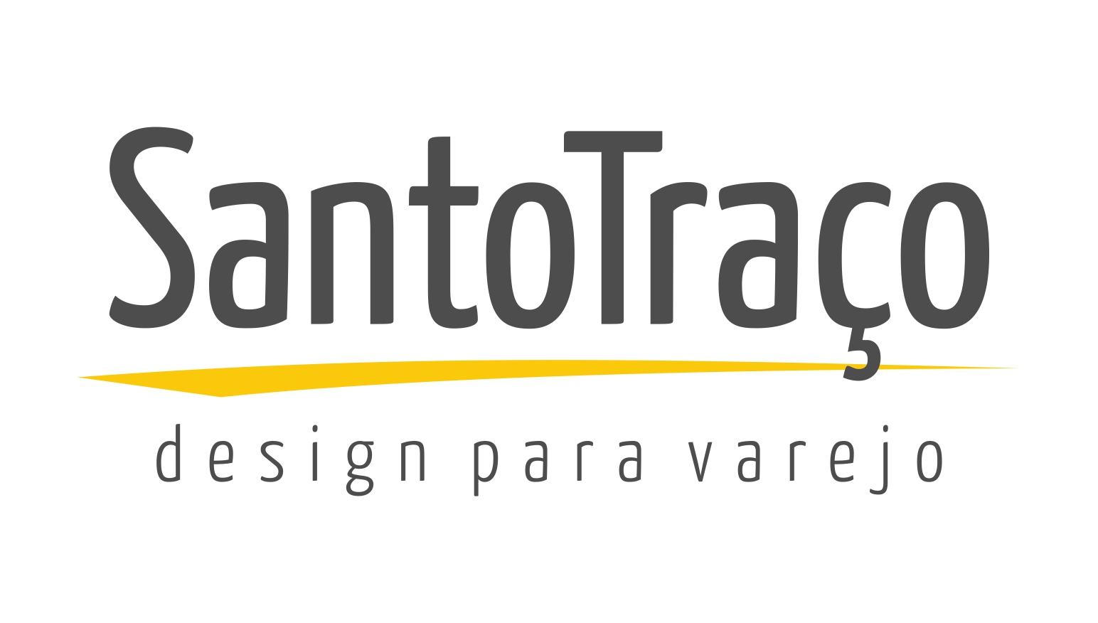 Santo Traco Marketing para Varejo Ltda